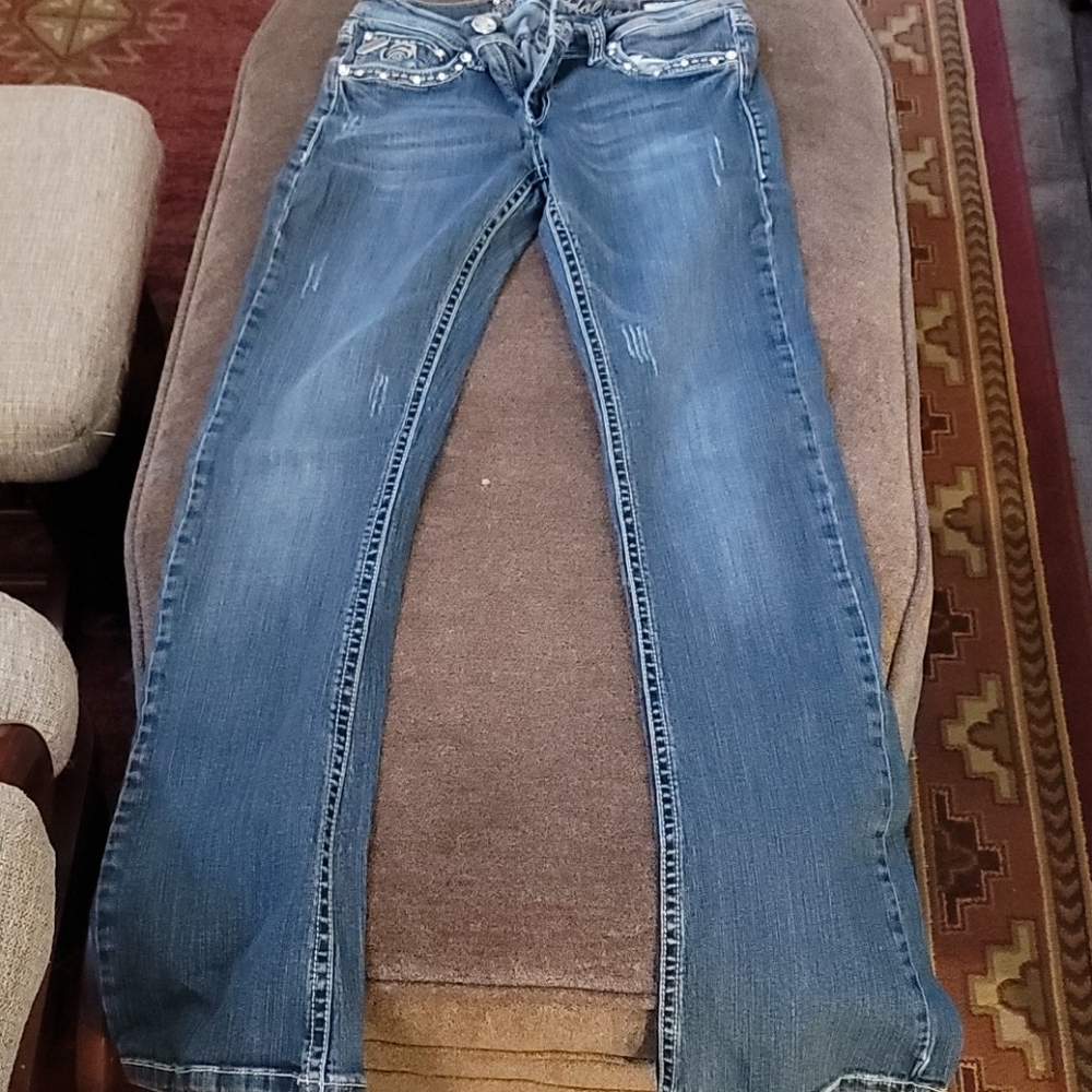 Jeans